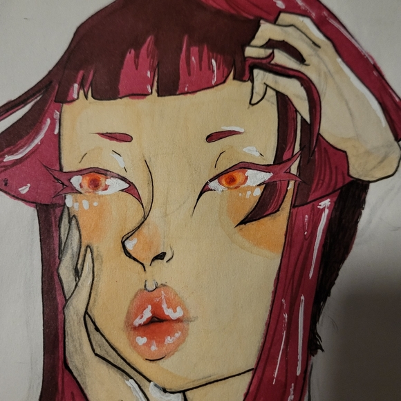 Drawing - Picture 3 of 4